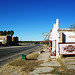 As busy at it gets in downtown Catarina, Texas - catarina051
