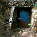 Gold Mine Adit - California Gold Country - Sierra Nevada Mountains, California
