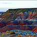 Arizona' colors at Sunset