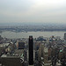 ESB Observatory - West Side & New Jersey