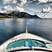 Cruising in the Caribbean