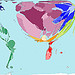Tourism destinations