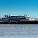 Manila Bay Cruise