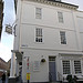 Dr Samuel Johnson's birthplace