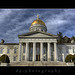 Vermont State Capitol at Montpelier