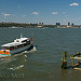 Pier 64 in Chelsea/New Jersey