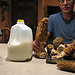 Indiana Morels - May 4, 2009