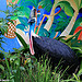 Cassowary - Mission Beach Tourism Information Centre