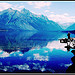 Lake McDonald, Glacier National Park, Montana, Rocky Mountain Landscape Photography