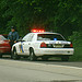New Jersey State Police