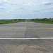 North and South Dakota State Line