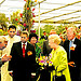 Sri Lanka Tourism sponsored the Orchid Society of Great Britain (OSGB) stand at the Chelsea Flower Show held from May 19 to 23, 2009. This is the country's first appearance at Chelsea.