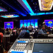 Arizona Governor's Conference on Tourism do group activitied and interact with the guest speaker.