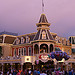 2009 Walt Disney World Family Vacation