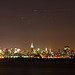 Architectural landscape of New York & New Jersey