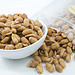 Honey Roasted Virginia Peanuts