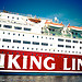 Viking Line Ferry Cruise Helsinki