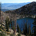 Sawtooth Lake & Stanley, Idaho