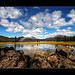Sparks Lake, Oregon - HDR