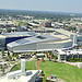 Georgia Aquarium (largest in the world) at Centennial Olympic Park area