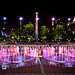 Centennial Olympic Park - Atlanta, Georgia