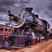 Arizona Railway Museum, Chandler, Arizona