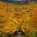 Vermont, Smugglers Notch State Park