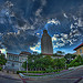University of Texas