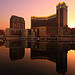 Venetian Sunset ( Macau)