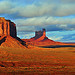 Monument Valley Utah