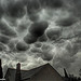 Kansas Storm Clouds