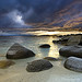 Storm Chasers - Lake Tahoe, Nevada