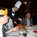 Tourism Vancouver's Annual Olde Fashioned Christmas Luncheon