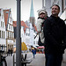European Tourism!