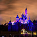 Disney Castle