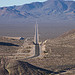 Doris Montgomery Pass Nevada Highway 374