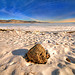 Rock On-Frozen Mississippi