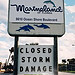 Marineland Florida Sign In 2006