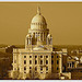 Rhode Island State House