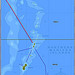 Mariana_Islands airbase  bomb  Tokyo
