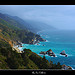 Big Sur, California