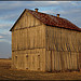 Kentucky Barn