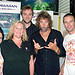 Surf&acirc;��s up for Sherilyn