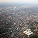 Kansas City from the air
