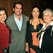 Yndiana Montes reconocida con el premio &acirc;��Jerry Award&acirc;��