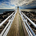 Marshall Point Lighthouse, Maine