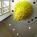 Columbus, Indiana Tourism Chihouly Chandelier 3807v100711