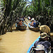 row boat