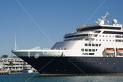 cruise tourism