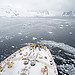 Antarctic Tourism: Cruising the Lemaire Channel